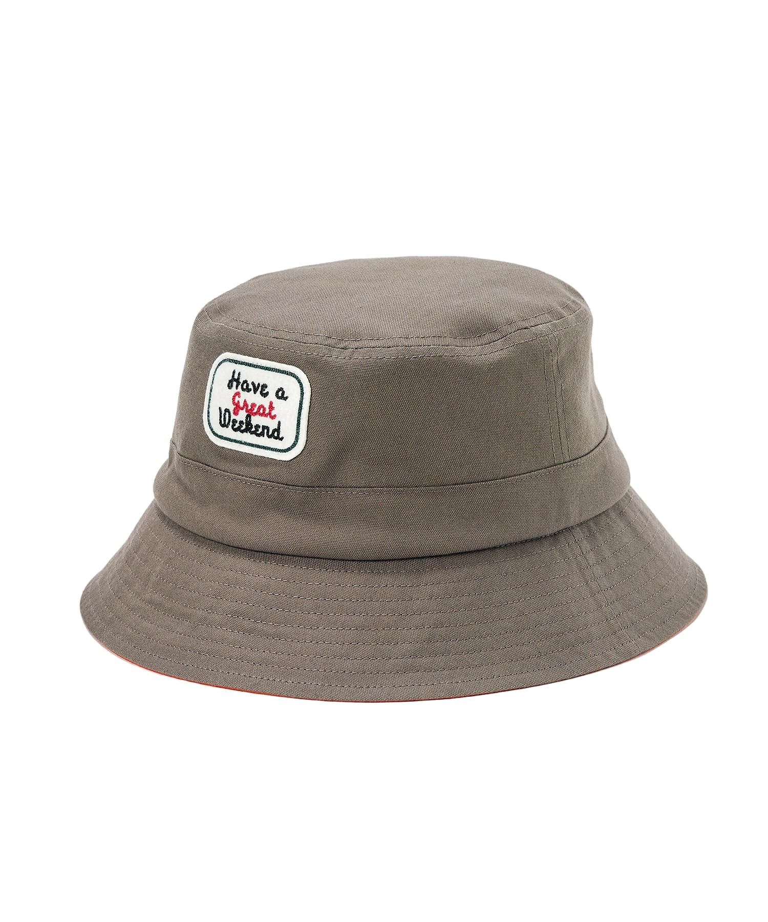 Amazon | [マンシングウェア] バケットハット 帽子 中わた 保温